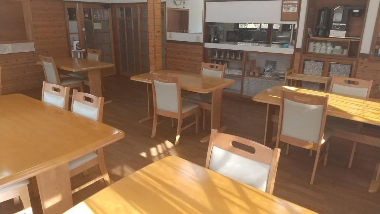 Minamiuonuma-Gun - Hotel - Vacation Stay 03650V Mitsumata Екстериор снимка