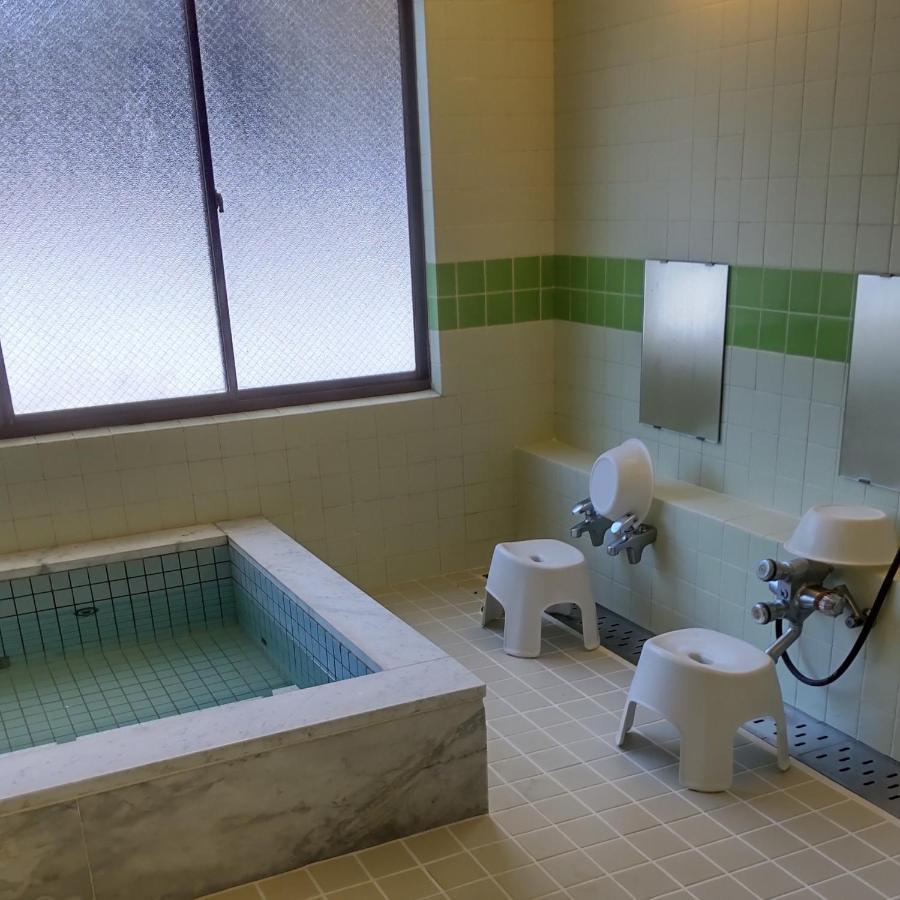 Minamiuonuma-Gun - Hotel - Vacation Stay 03650V Mitsumata Екстериор снимка